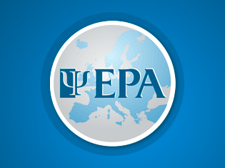 23rd European Congress of Psychiatry (EPA) 2015