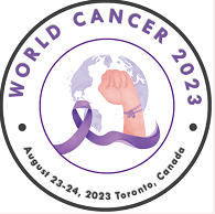 23rd Wolrd Congress on Cancer and Diagnostics