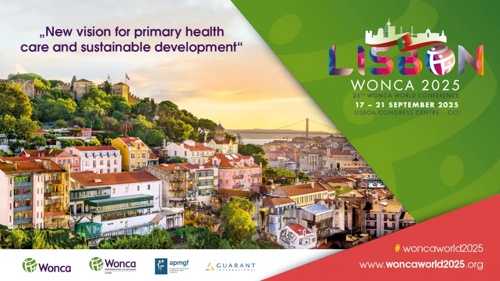 25th WONCA World Conference