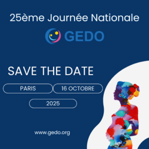 25ème Journée Nationale du GEDO