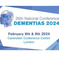 26th National Conference Dementias 2024