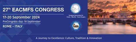 27th Congress of the European Association for Cranio Maxillo Facial Surgery