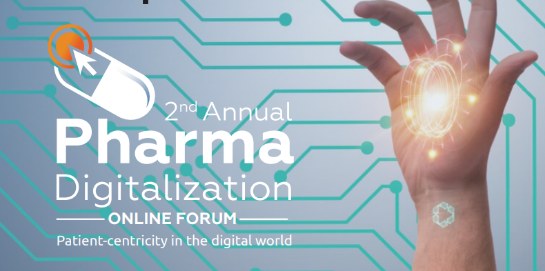 2nd Annual Pharma Digitalization 2021