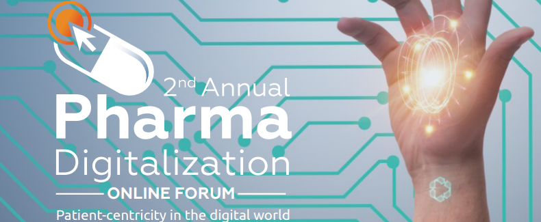 2nd Annual Pharma Digitalization 2021