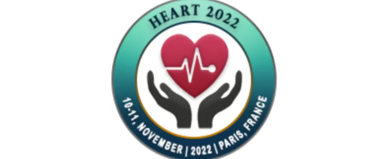32st CONFERENCE ON CARDIOLOGY AND HEALTHCARE