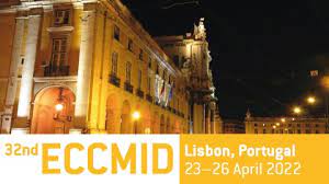 32st European Congress of Clinical Microbiology & Infectious Diseases ECCMID 2022
