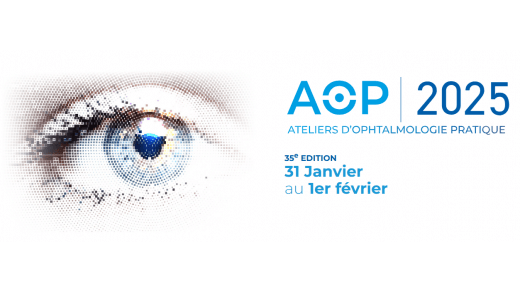 35ᵉ édition des Assises d’Onco-Pédiatrie (AOP) 2025