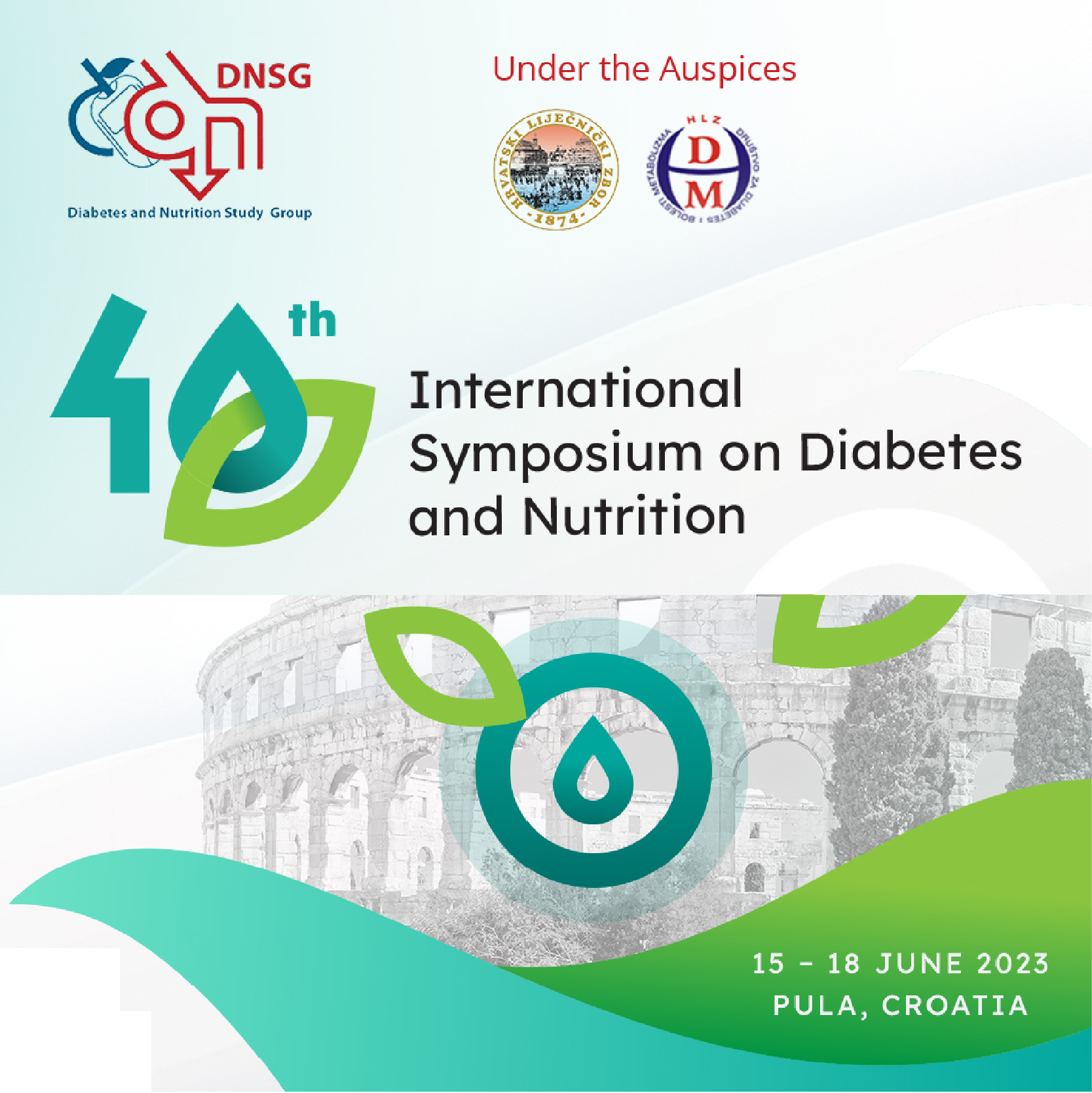 Medflixs 40th International Symposium on Diabetes and Nutrition