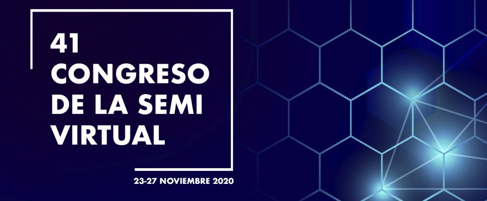 41ème Congrès du la Société Espagnole de Médecine Interne - SEMI 2020