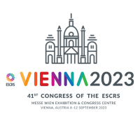 41st Congress Of the ESCRS 2023