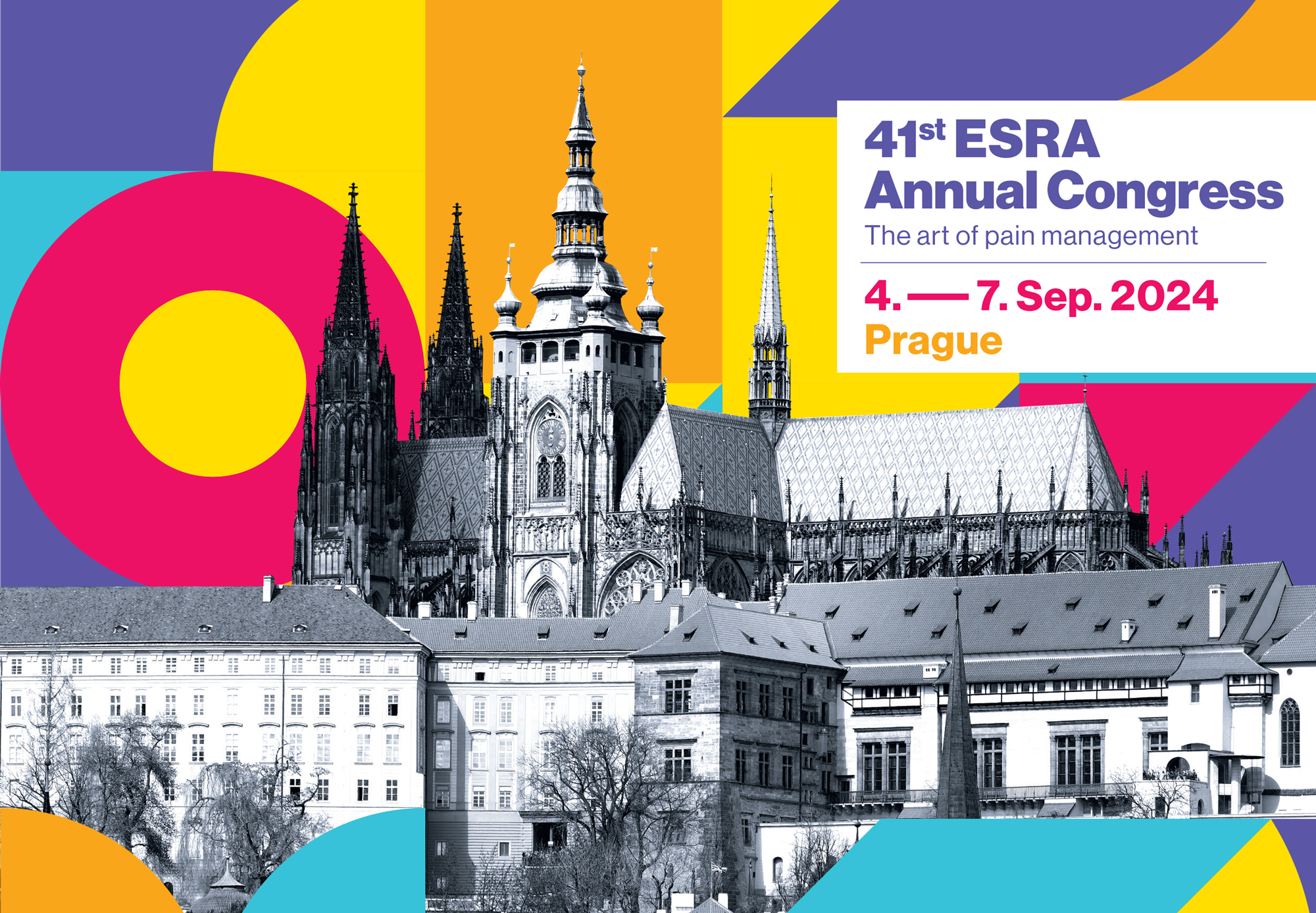 41st ESRA Annual Congress