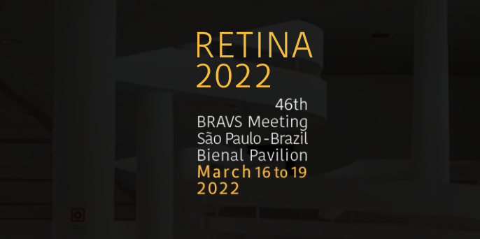 46th BRAVS Meeting RETINA 2022