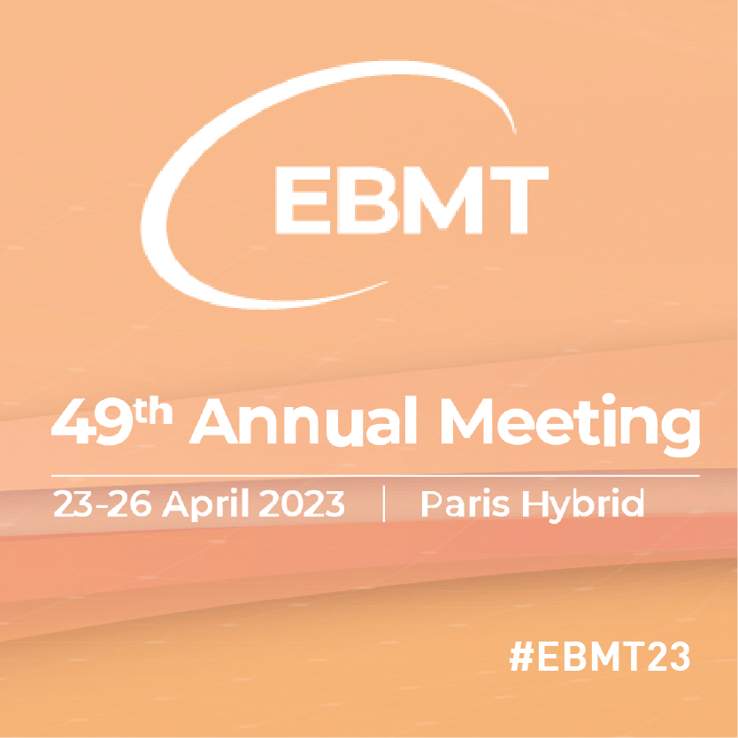 Medflixs 49th Annual Meeting of the EBMT 2023