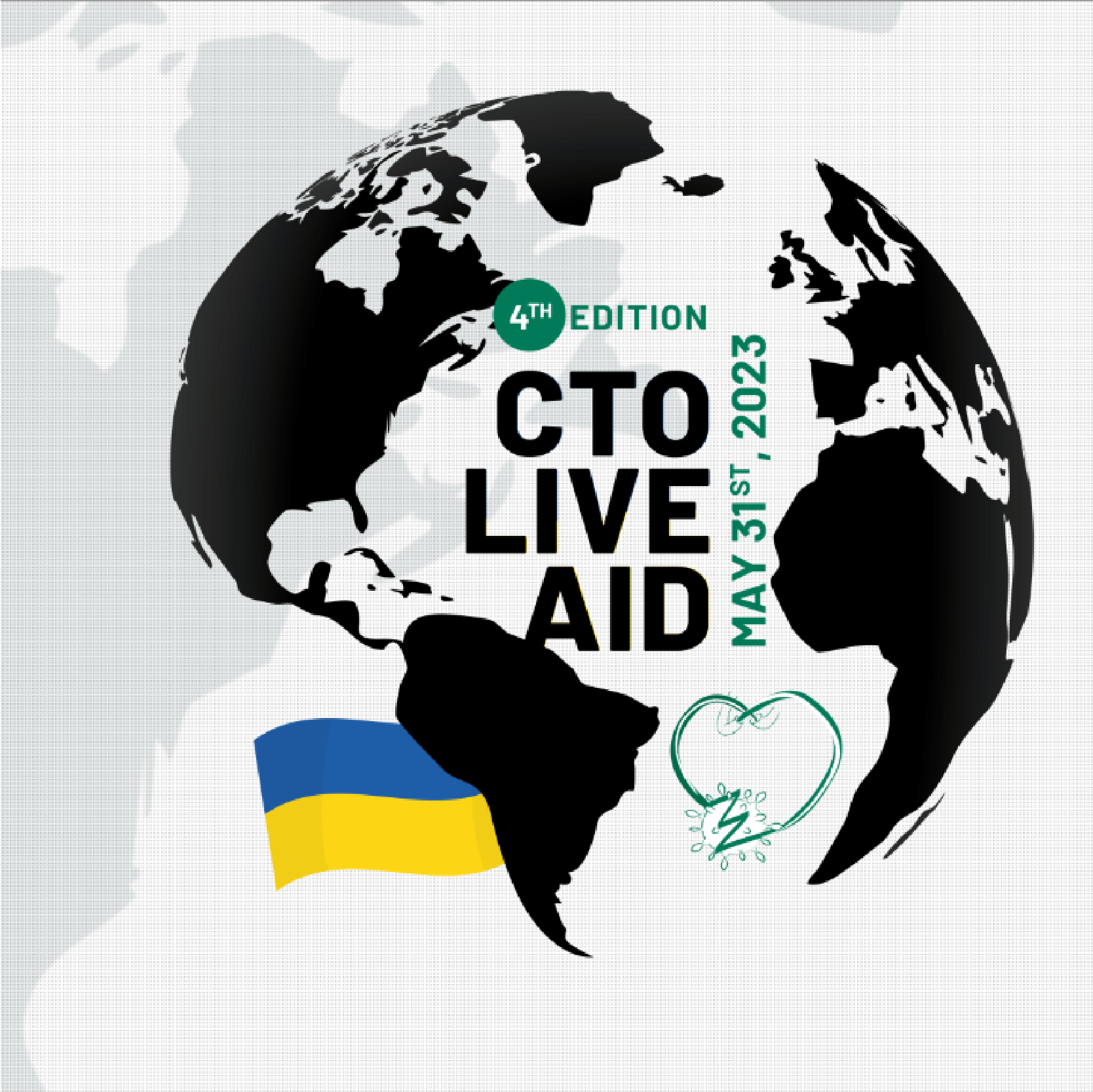 4TH CTO LIVE AID 2023