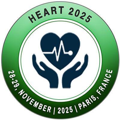 5th International Conference on Cardiology - Heart 2025