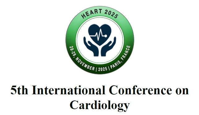 5ème Conférence Internationale de Cardiologie - Heart 2025