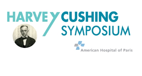 5th Harvey Cushing Symposium - 2025