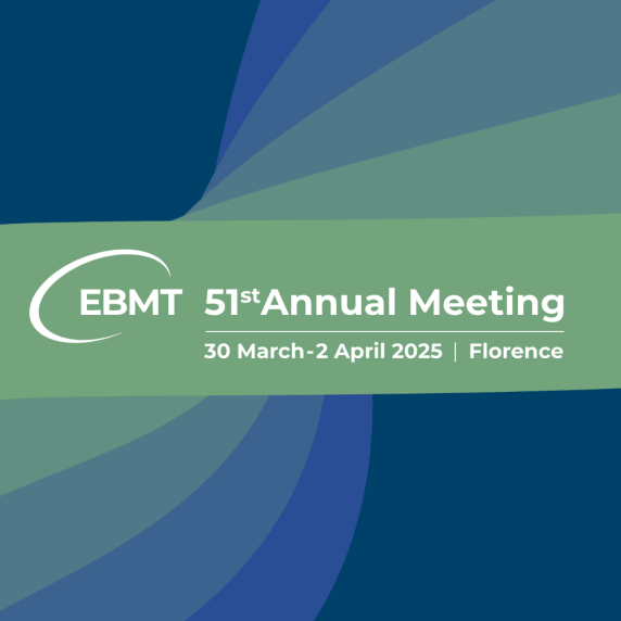 51st Annual Meeting of the EBMT