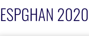 53ème congrès annuel de l’ESPGHAN 2020