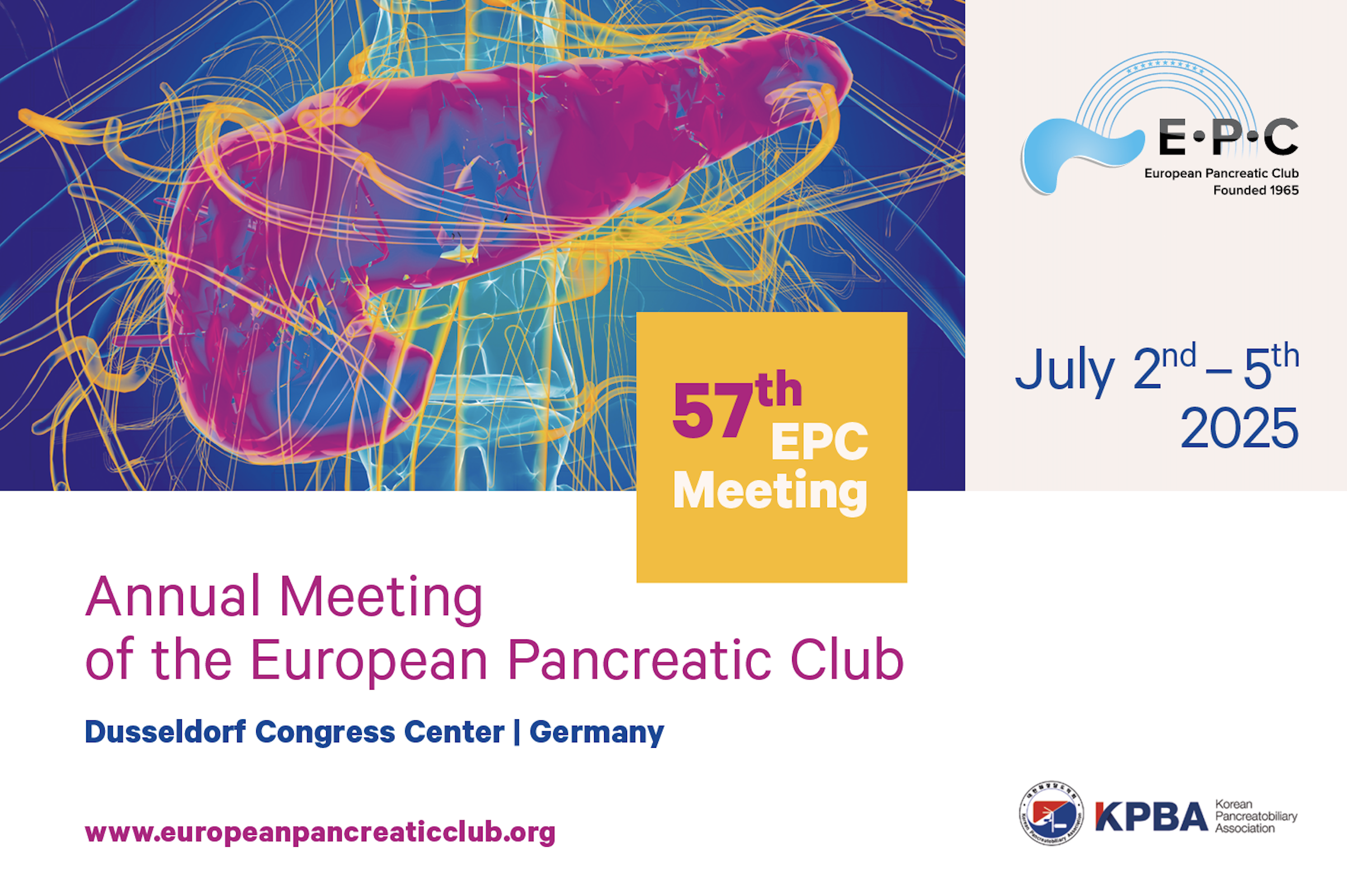 57th EPC Meeting 2025