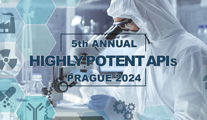 5th Annual Highly Potent APIs - HPAPIs 2024