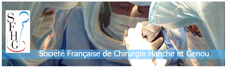 6èmes Journées de Printemps de la Société Française de la Chirurgie Hanche et  Genou - SFHG 2021