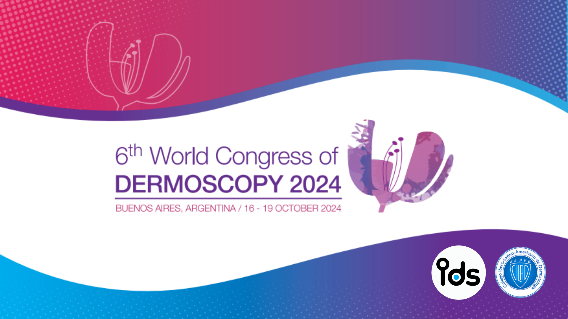 6th World Congress of Dermoscopy 2024 - WCD2024