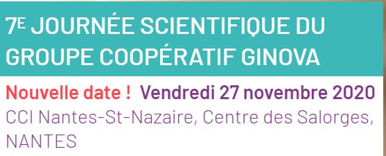 7th Scientific Day of the Cooperative Group - GINOVA 2020