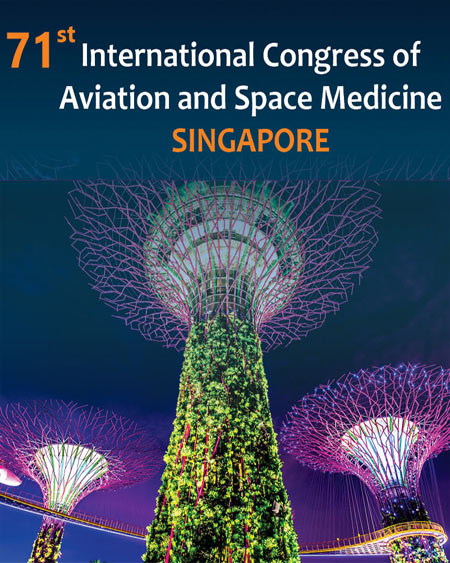 71e Congrès International de Médecine Aéronautique et Spatiale - ICASM 2025