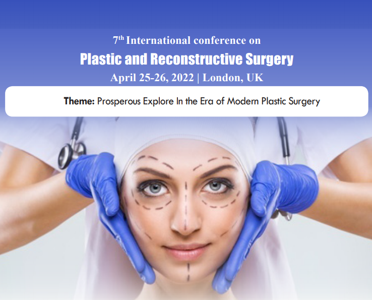 Medflixs 7th International conference on Plastic and Reconstructive