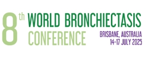 8th World Bronchiectasis Conference - WBC 2025