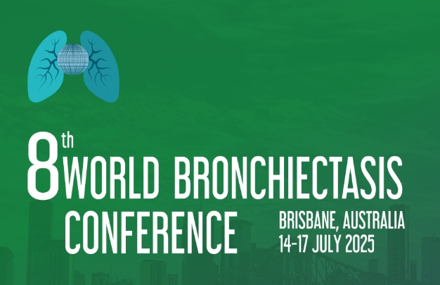 8ème Conférence Internationale sur la bronchiectasie - WBC 2025