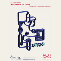 9ème congrès Innovation et Santé - SFMPP 2023