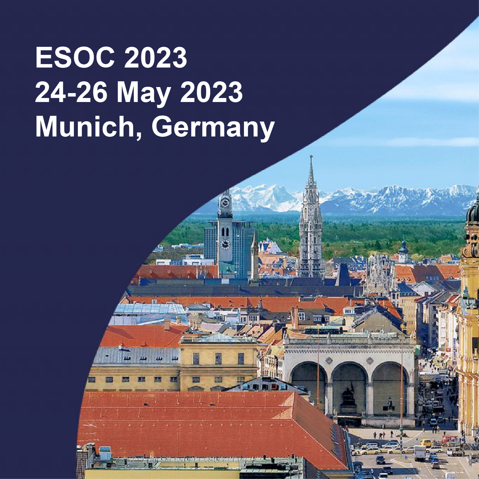 9th European Stroke Organisation Conference - ESOC 2023