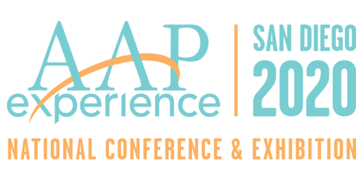 AAP National conference and exhibition 2020