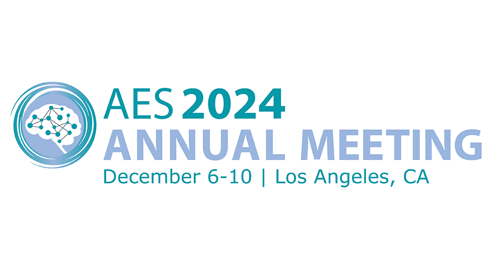 Medflixs AES 2024 Annual Meeting