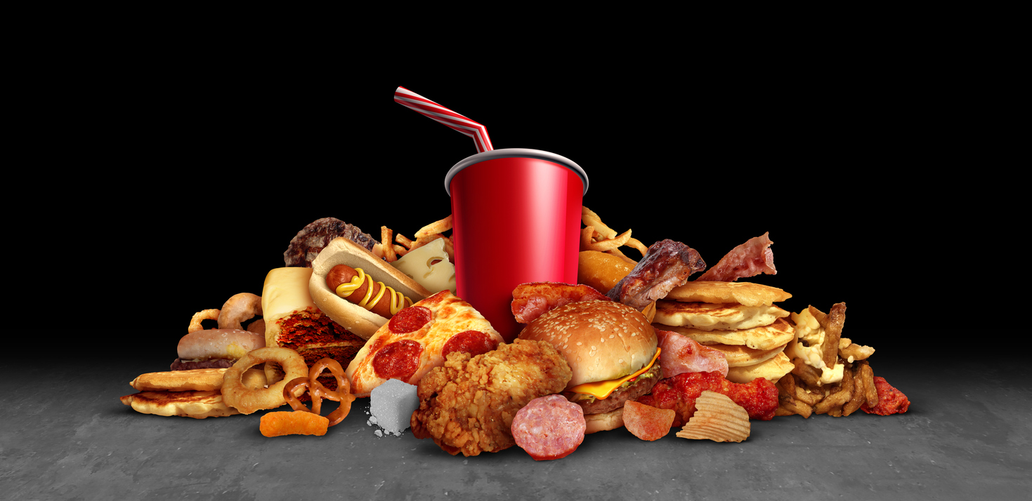 Ultra-processed foods and irritable bowel syndrome
