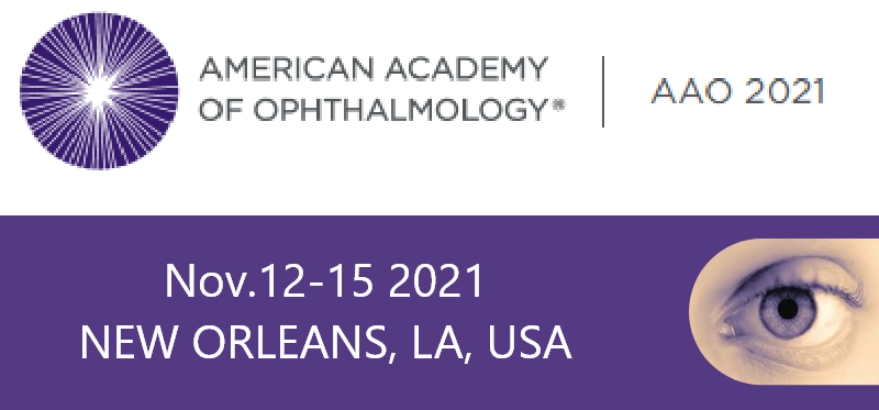 American Academy Of Ophthalmology