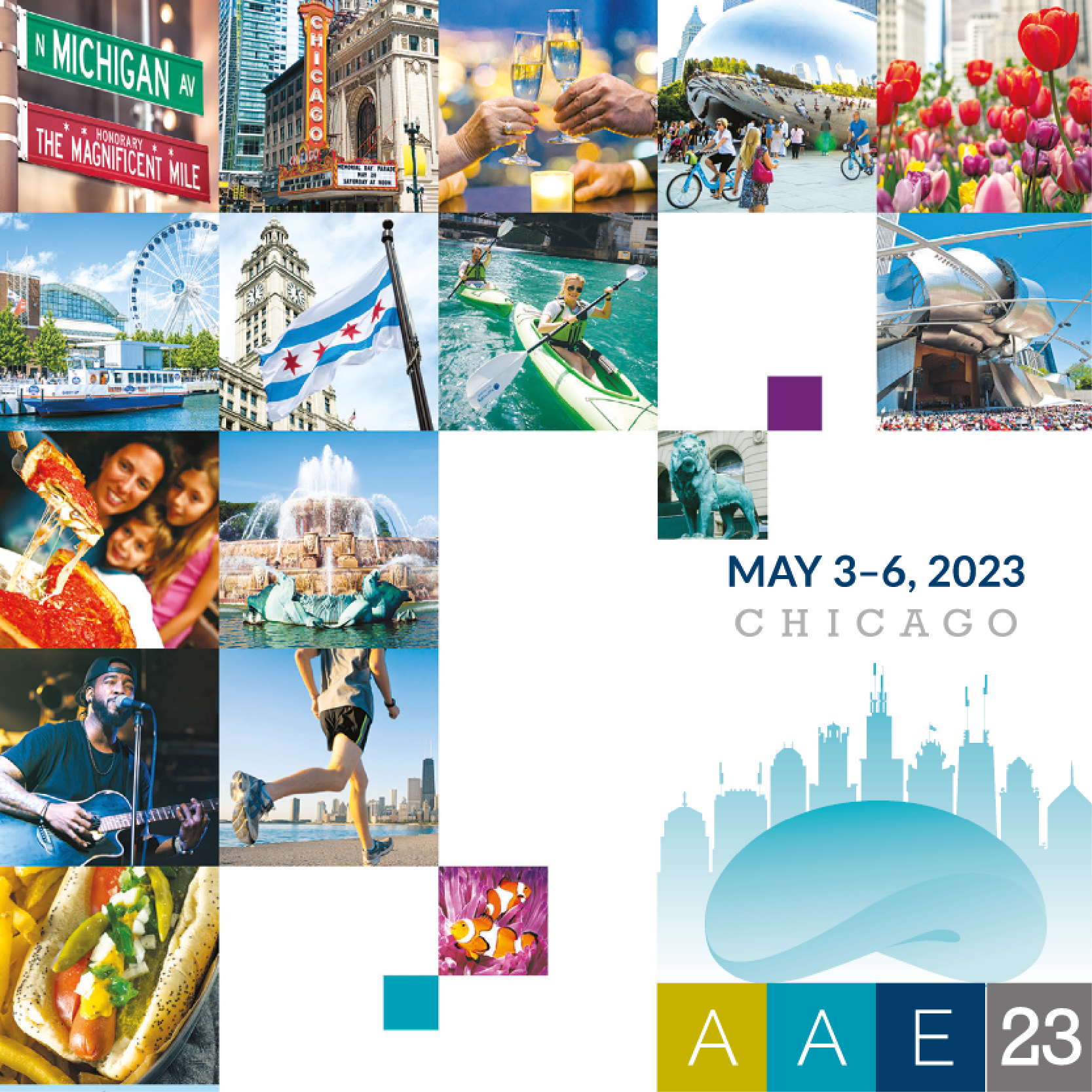Medflixs American Association of endodontists Annual Meeting AAE 2023