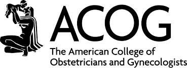 American College of Obstetricians and Gynecologists - ACOG