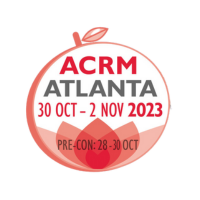 American Congress of Rehabilitation Medicine 100th Annual Conference - ACRM 2023