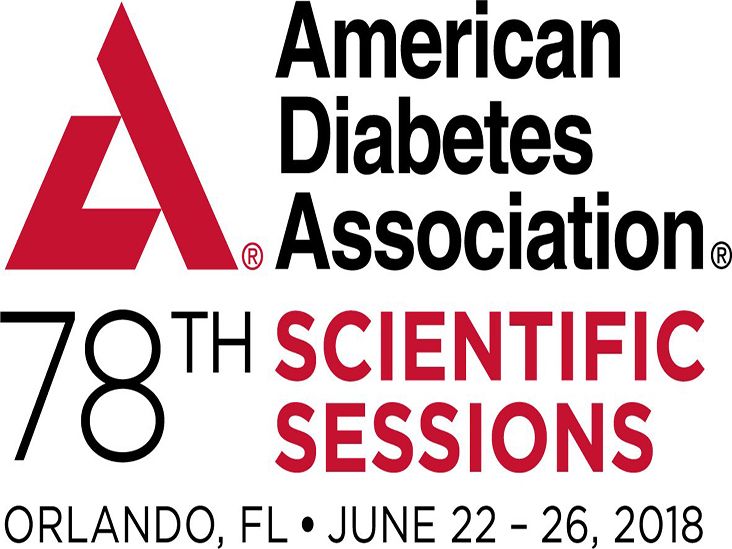 Réunion de l'Association américaine du diabète (ADA) 2018