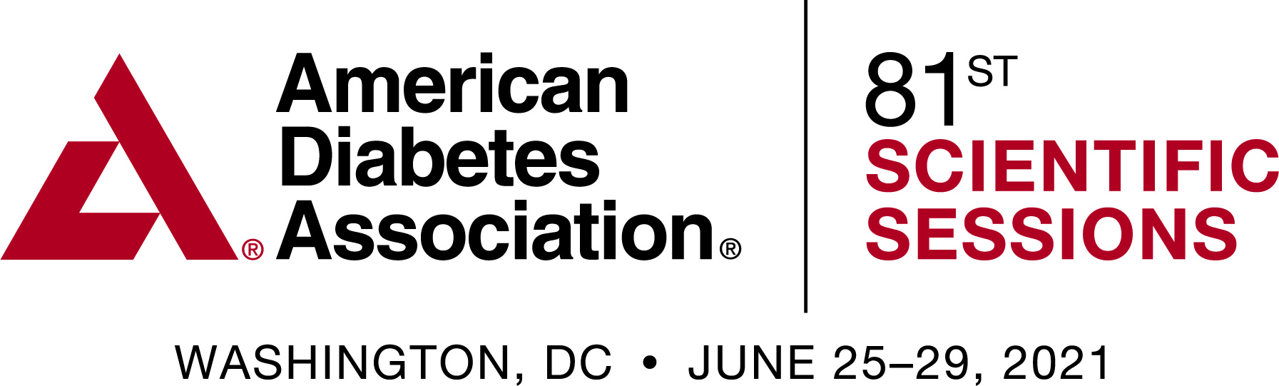 American Diabetes Association's 81st Scientific Sessions ADA 2021