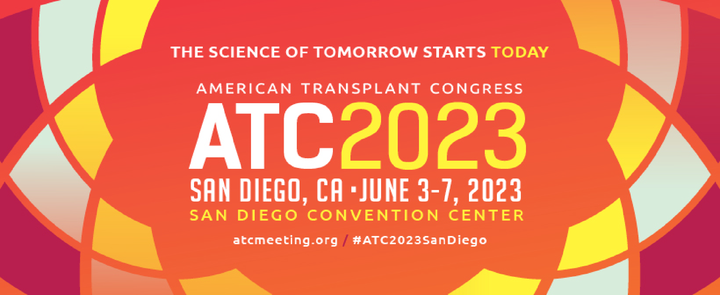 American Transplant Congress - ATC 2023