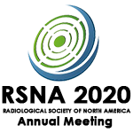 Annual Meeting of Radiological Society of North America RSNA 2020