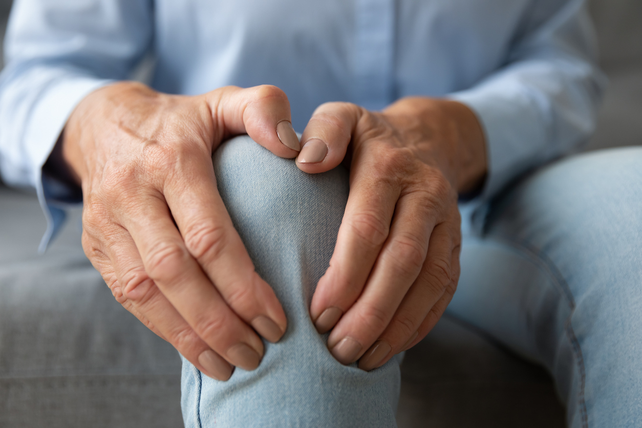 Osteoarthritis and Ayurveda: balance restored? Osteoarthritis and Ayurveda: balance restored?