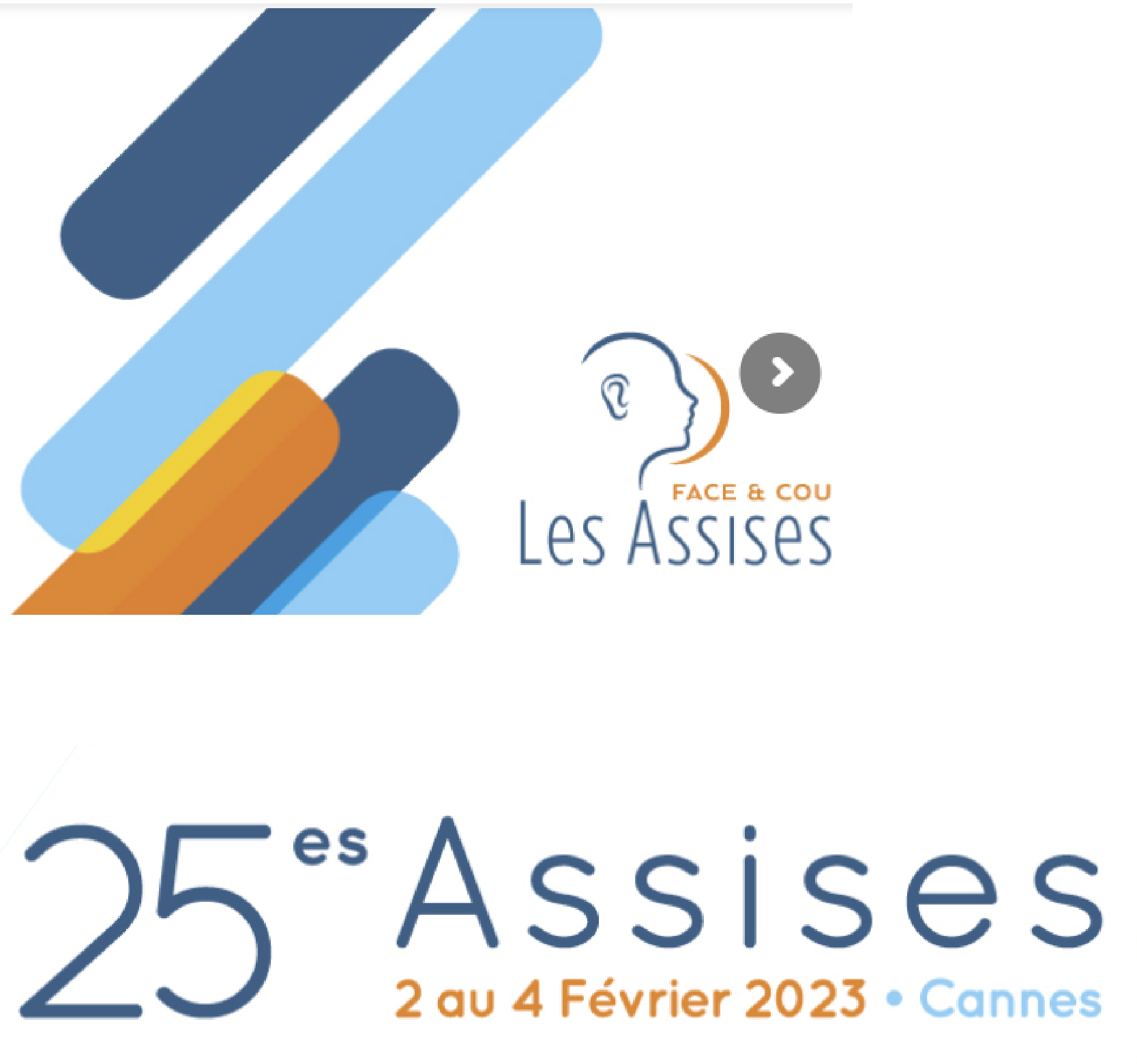 Assises Orthodontie & Chirurgie Orthognathique - AOCO 2023