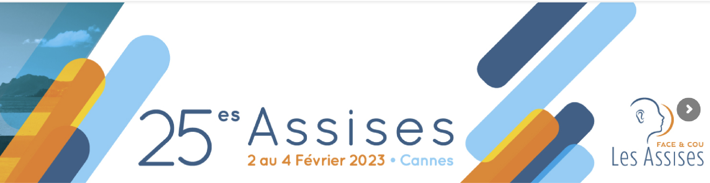 Assises Orthodontie & Chirurgie Orthognathique - AOCO 2023