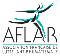 Association Française de Lutte Antirhumatismale - AFLAR