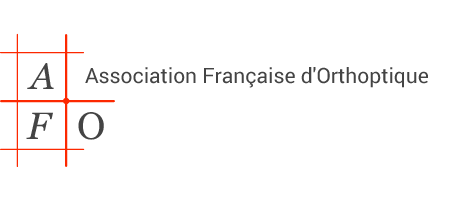 ASSOCIATION FRANCAISE D'ORTHOPTIQUE